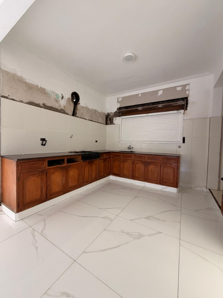 Chalet 4 amb reciclado