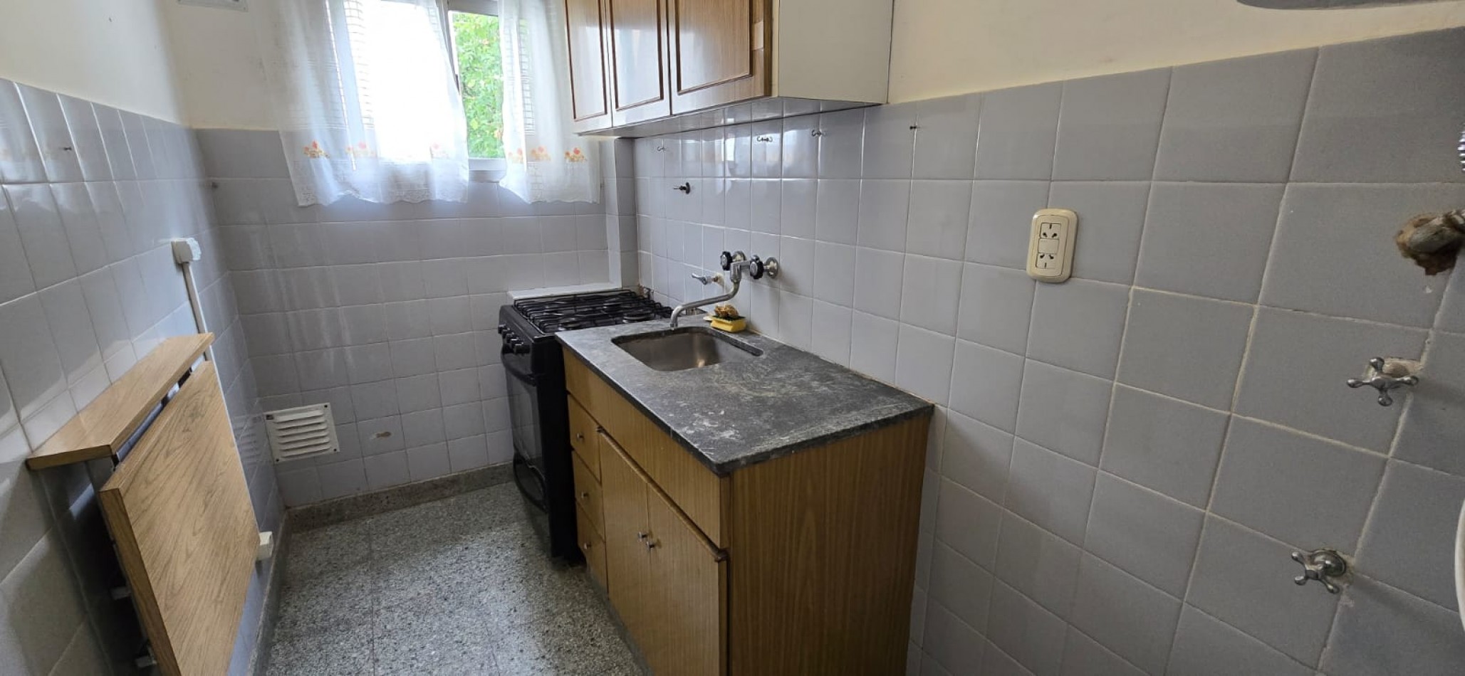 ALQUILER 24 MESES! DEPTO 2 AMB LATERAL. ZONA ALDREY