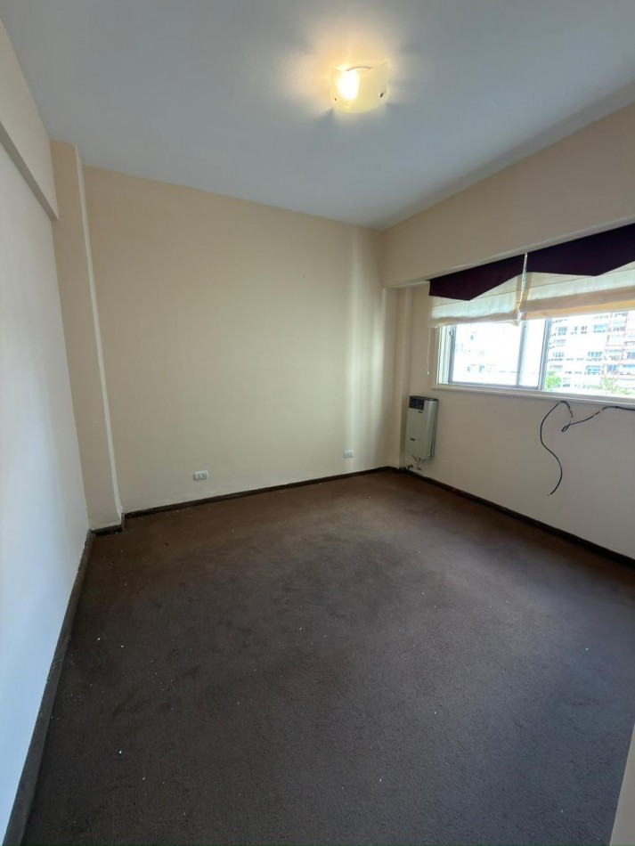 ALQUILER 24 MESES! DEPTO 2 AMB LATERAL. ZONA ALDREY