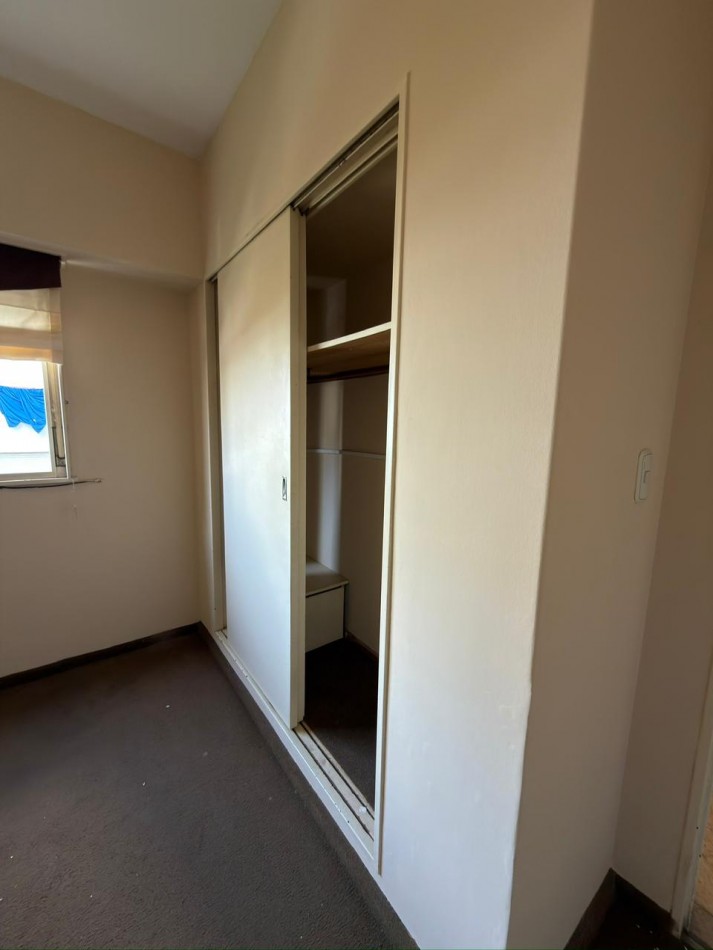 ALQUILER 24 MESES! DEPTO 2 AMB LATERAL. ZONA ALDREY