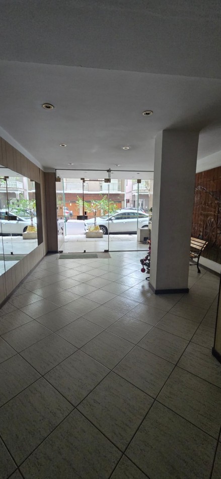 ALQUILER 24 MESES! DEPTO 2 AMB LATERAL. ZONA ALDREY