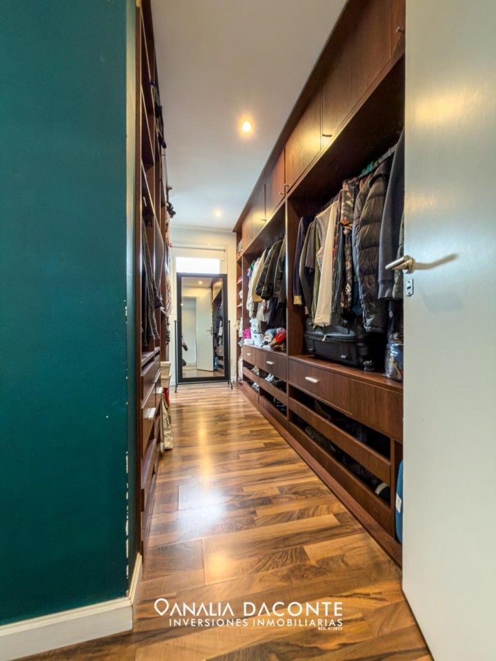 Moderno chalet 4 amb. Los Pinares