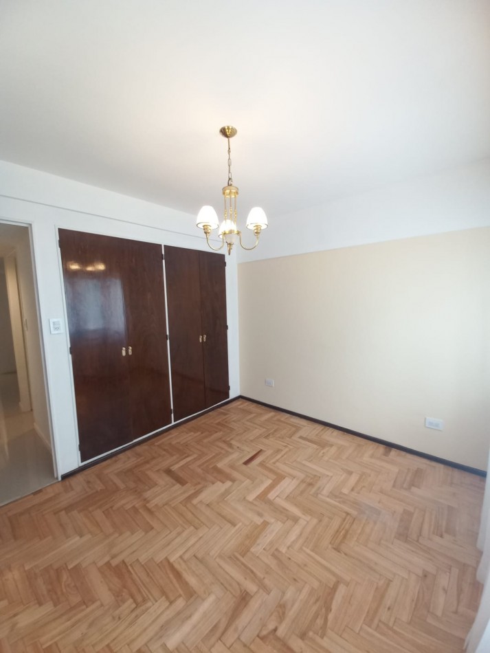 Departamento 3 amb con balcon