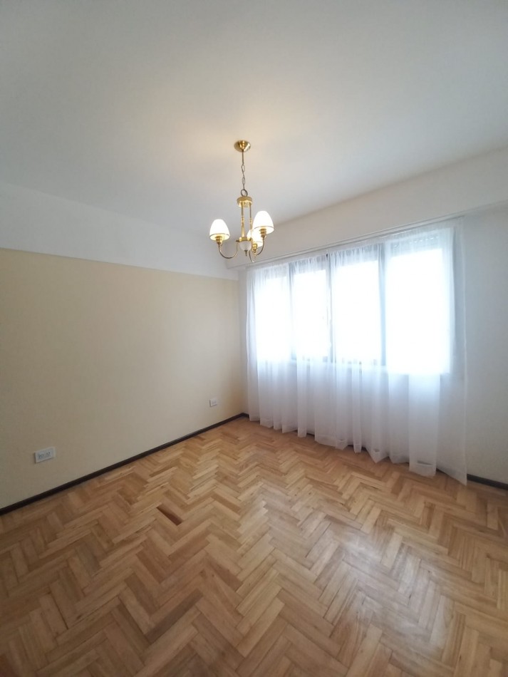 Departamento 3 amb con balcon