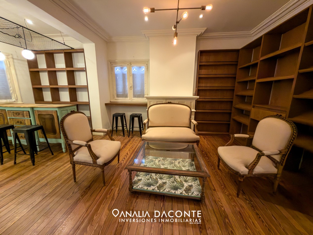 Gran chalet 4 amb con garage y patio LA PERLA