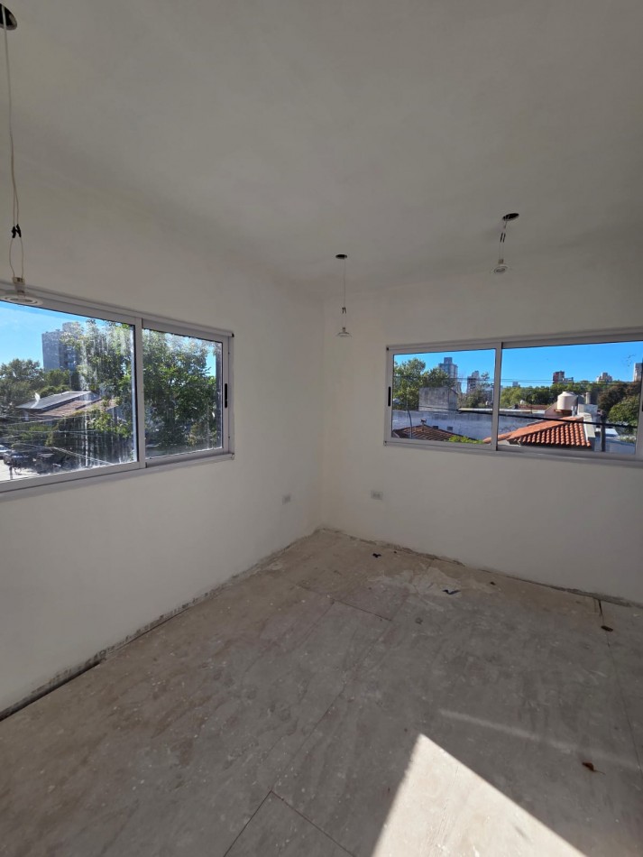 PH 3 amb a estrenar. Castelli y España