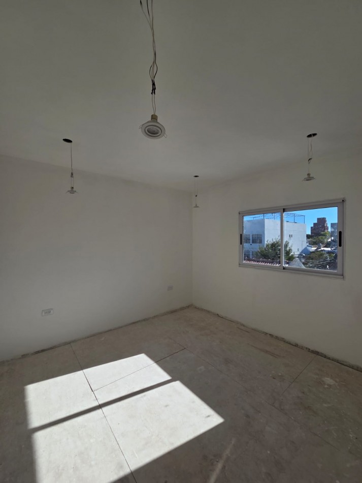 PH 3 amb a estrenar. Castelli y España