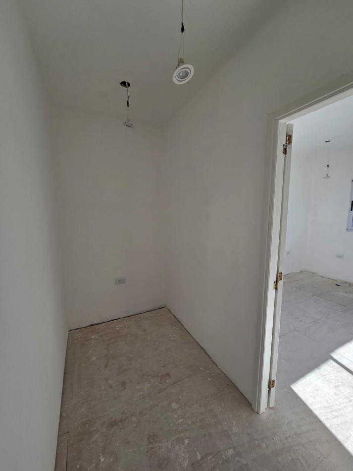 PH 3 amb a estrenar. Castelli y España