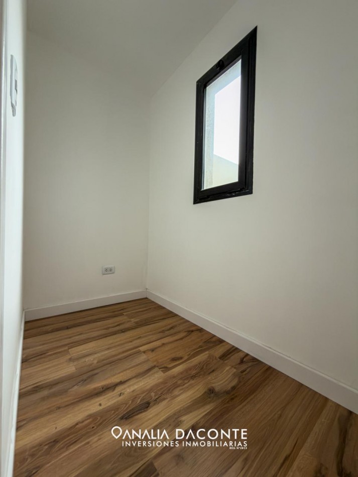 Duplex moderno a estrenar. 3 amb + escritorio  Los Pinares