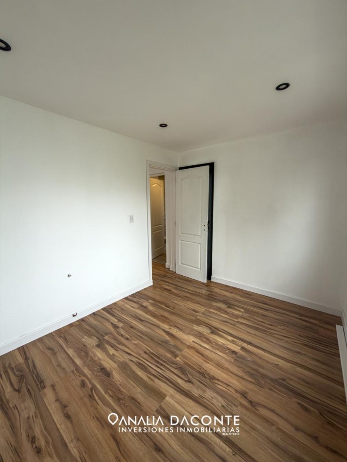 Duplex moderno a estrenar. 3 amb + escritorio  Los Pinares