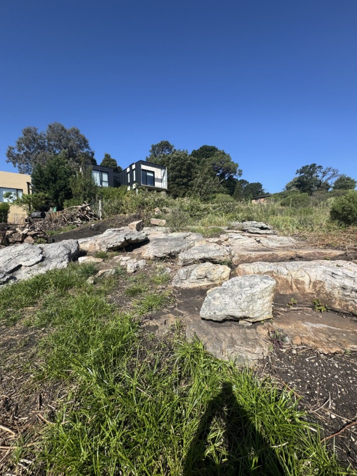 Excelente lote en Sierra de los Padres en hermoso entorno 600 mts2