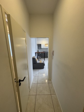 Departamento 1 amb a la calle reciclado en su totalidad 