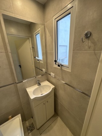 Departamento 1 amb a la calle reciclado en su totalidad 