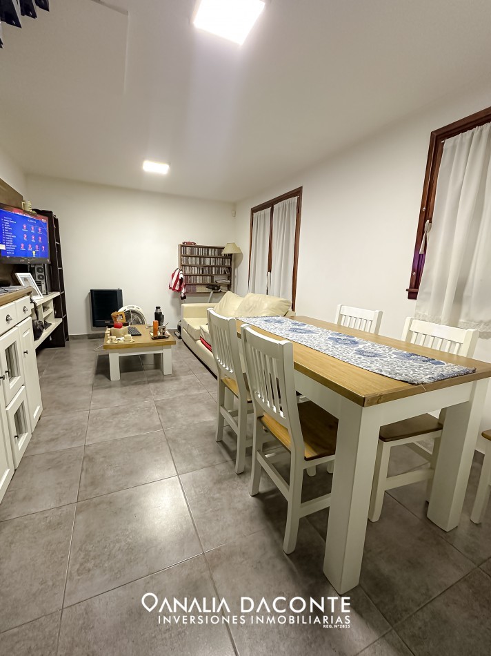 Alquiler duplex 3 Amb en lo mejor de Constitucion