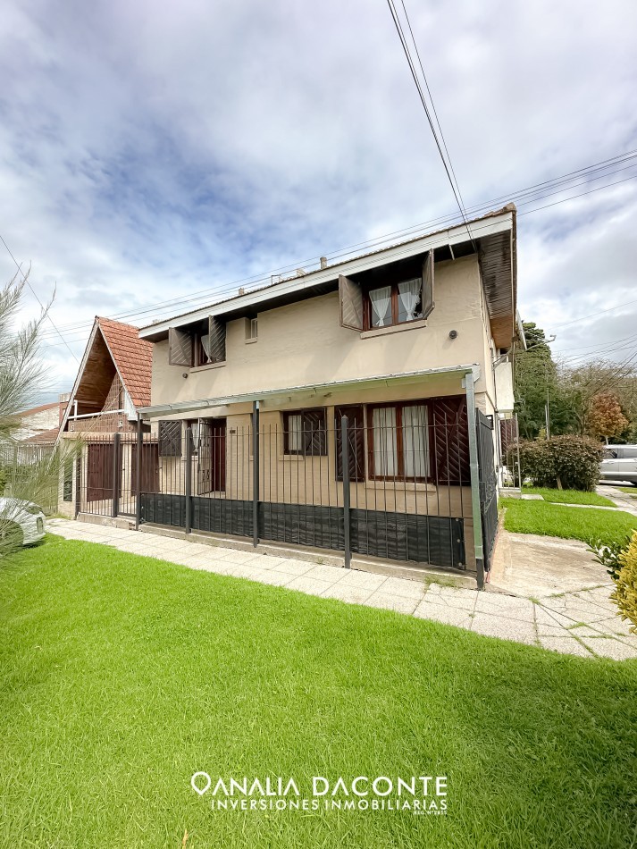 Alquiler duplex 3 Amb en lo mejor de Constitucion