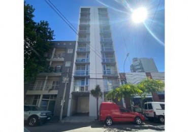 Semipiso 2 Amb. Categoria Chauvin Edifico Zena 1