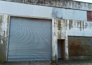 oportunidad!! VENTA EXCELENTE GALPON VERTIZ Y POLONIA