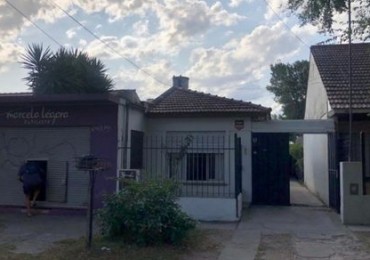 EN VENTA 4 INMUEBLES EN BLOCK