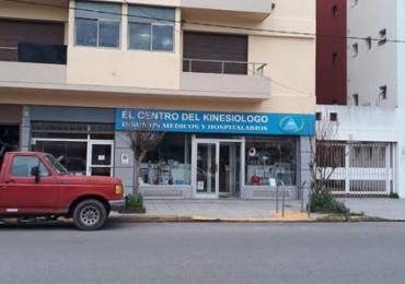 LOCAL COMERCIAL 3 NIVELES, ZONA MATERNO