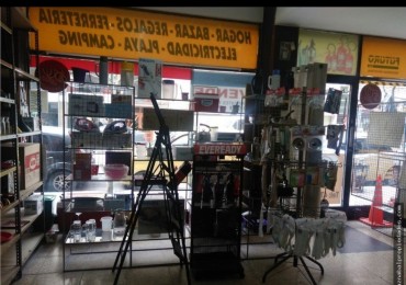 Gran oportunidad local 203m2 centro Mar del Plata