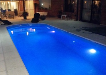 PRECIOSO CHALET 4 AMB. GRAN PARQUE. GARAGE QUINCHO