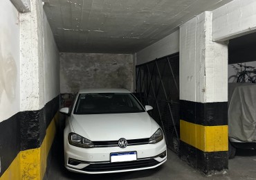 Cochera Belgrano y Mitre excelente ubicacion !