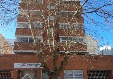 RESERVADO!!!LA PERLA Precioso Dpto. 2 Amb. CON BALCON EN L 