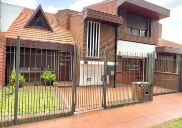 Gran chalet 4 amb en Parque Luro