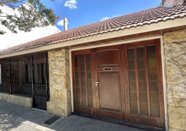 LA PERLA CHALET 3 AMBIENTES, QUINCHO