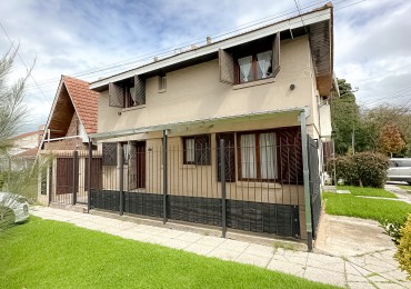 Duplex 3 Amb en lo mejor de Constitucion