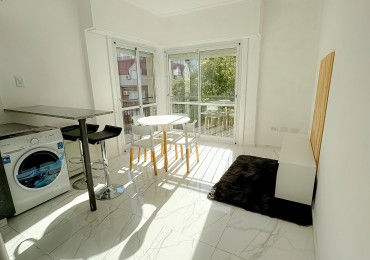 Depto 2 amb totalmente reciclado 