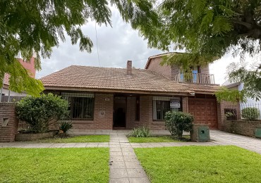 Chalet 7 amb con jardin en San Jeronimo