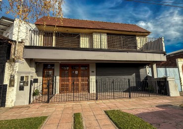 RESERVADO!! Depto 3 amb con patio Lopez de Gomara