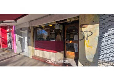 Local comercial en Macrocentro