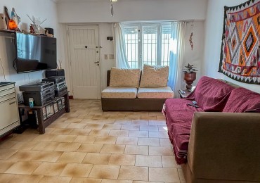 PH 3 amb con patio en Bernandino Rivadavia