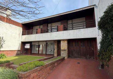 BAJO SU VALOR!! GRAN CHALET 5 AMB EN ALBERTI AL 4000