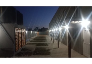 PHS TIPO DUPLEX 2 AMB FRENTE AL MAR EN SANTA CLARA