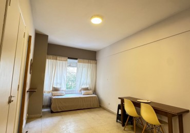 DEPTO 1 amb a la calle