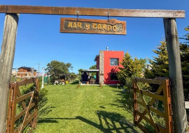 BAJO SU PRECIO!! HERMOSO CHALET 3 AMB EN CAMET NORTE! 