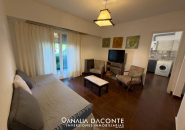 Depto 3 amb a la calle en Constitucion con espacio de estacionamiento!