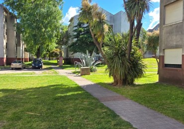 DEPARTAMENTO 3 AMB APTO CREDITO! CON ESPACIO DE ESTACIONAMIENTO