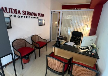 OFICINA EN VENTA A LA CALLE. MAIPU CASI AV. INDEPENDENCIA! BARRIO LA PERLA