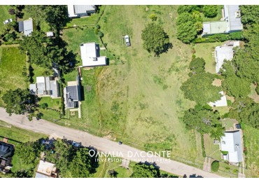 BAJO SU VALOR!!! Lote en La Caleta apto vivienda y fines comerciales