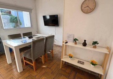 PH 2 AMB y MEDIO PB EN PERLA NORTE! CON PATIO Y PARRILLA