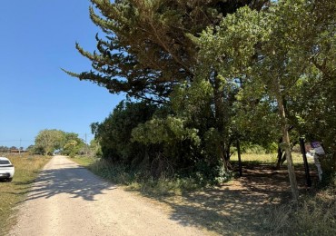 GRAN LOTE 20 X 51 METROS!BARRIO SANTA ISABEL