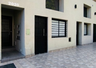 COMPLEJO DE PHS A ESTRENAR, CON BALCON TERRAZA! DORREGO AL 2200