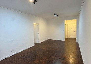 DEPTO 3 AMB + DEPENDENCIA! PLAZA COLON