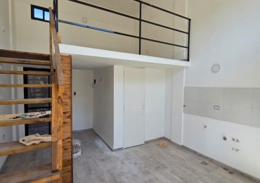 PH DUPLEX 2 AMB A LA CALLE! CHACO Y ALBERTI