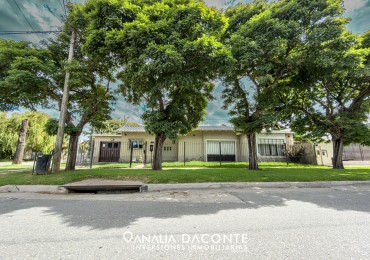 Chalet 4 amb en esquina en Los Pinares