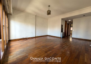 ALQUILER 24 MESES DEPTO 3 AMB CON BALCON! LA PERLA